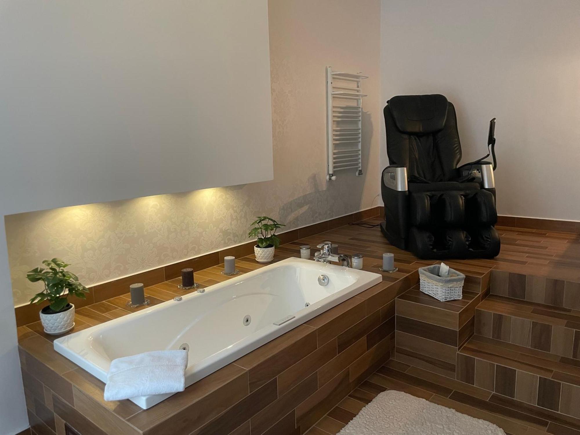 Hotel Drohicki ドロヒチン エクステリア 写真