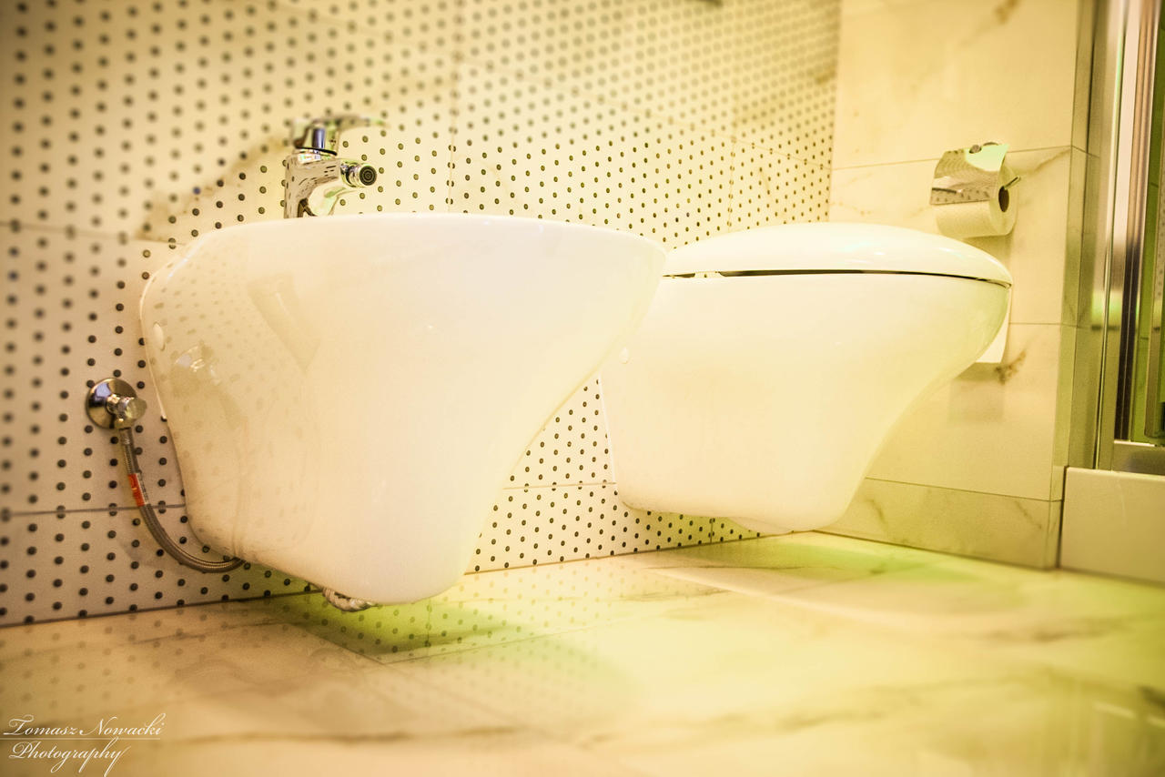 Hotel Drohicki ドロヒチン 部屋 写真