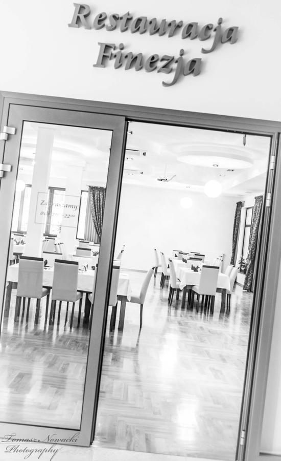 Hotel Drohicki ドロヒチン エクステリア 写真