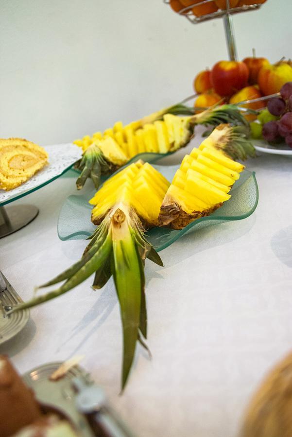 Hotel Drohicki ドロヒチン エクステリア 写真