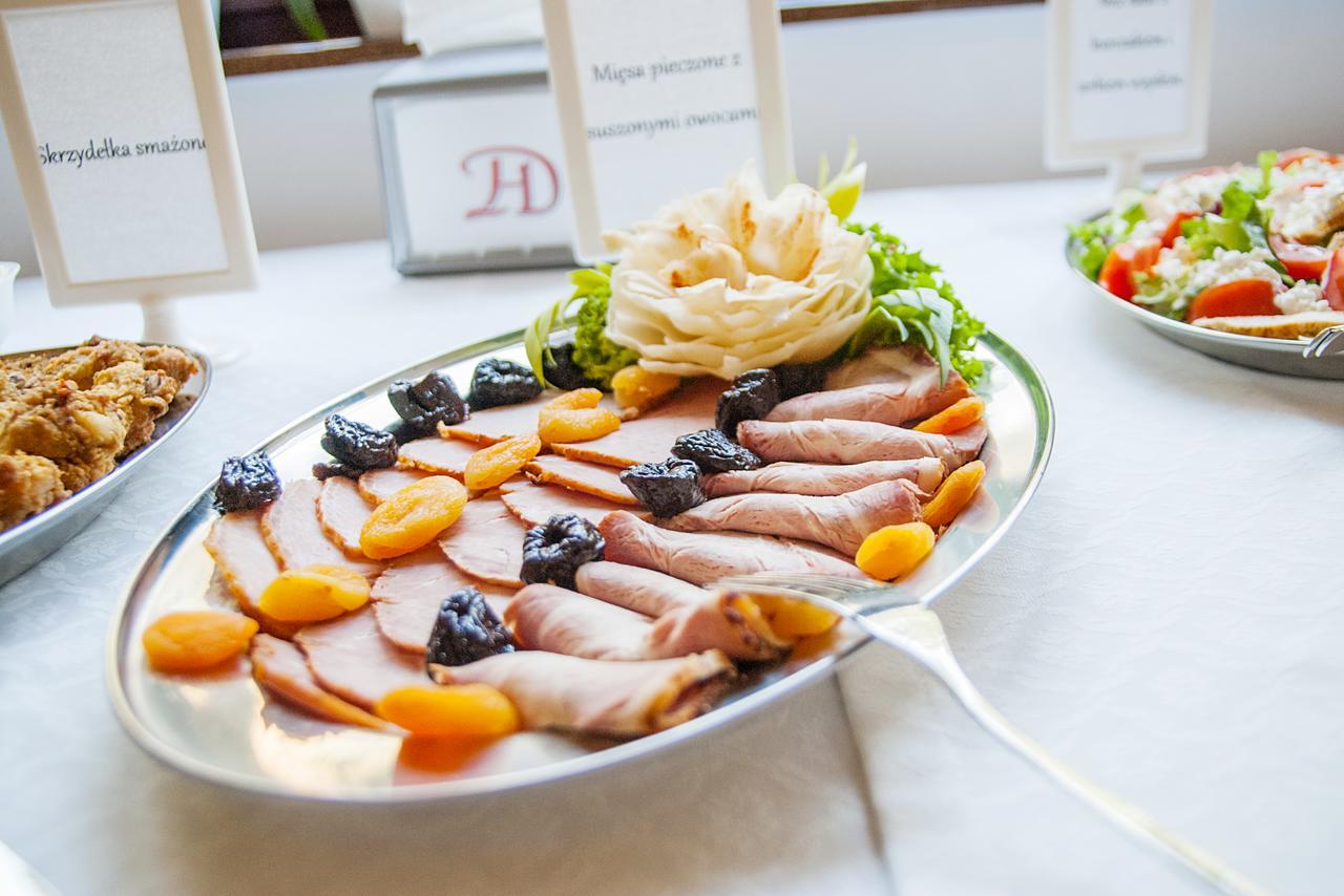 Hotel Drohicki ドロヒチン エクステリア 写真
