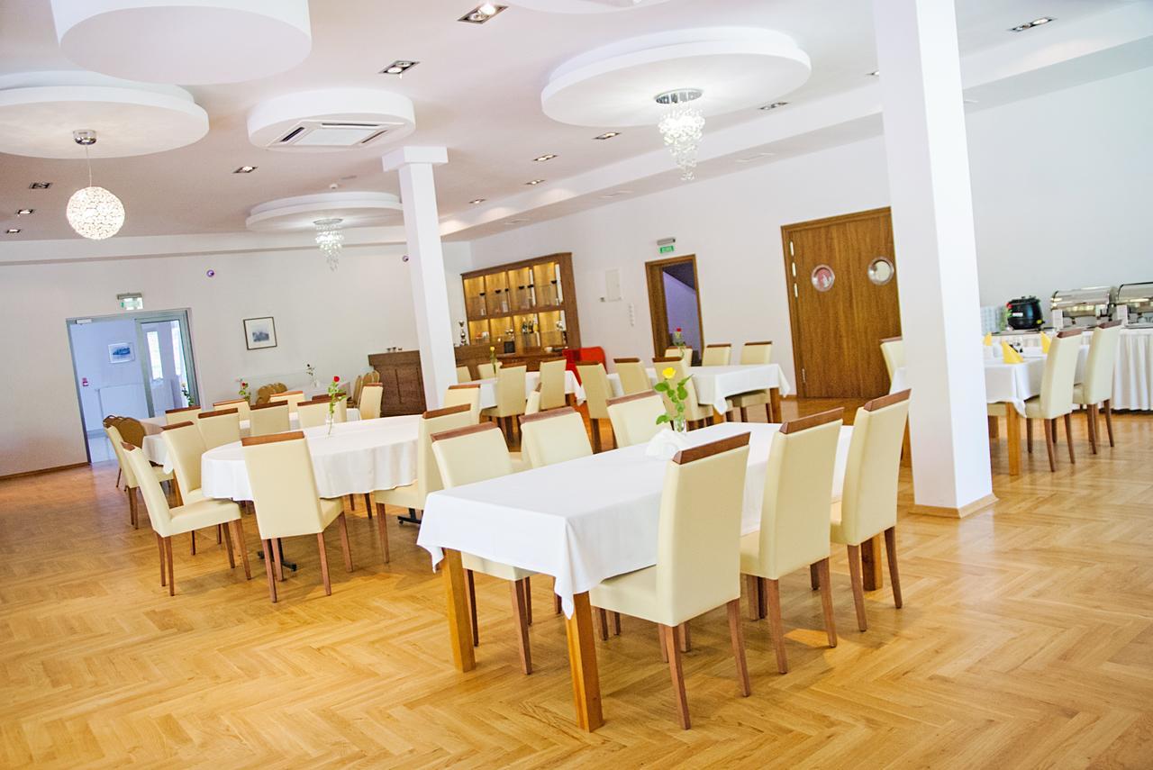 Hotel Drohicki ドロヒチン エクステリア 写真