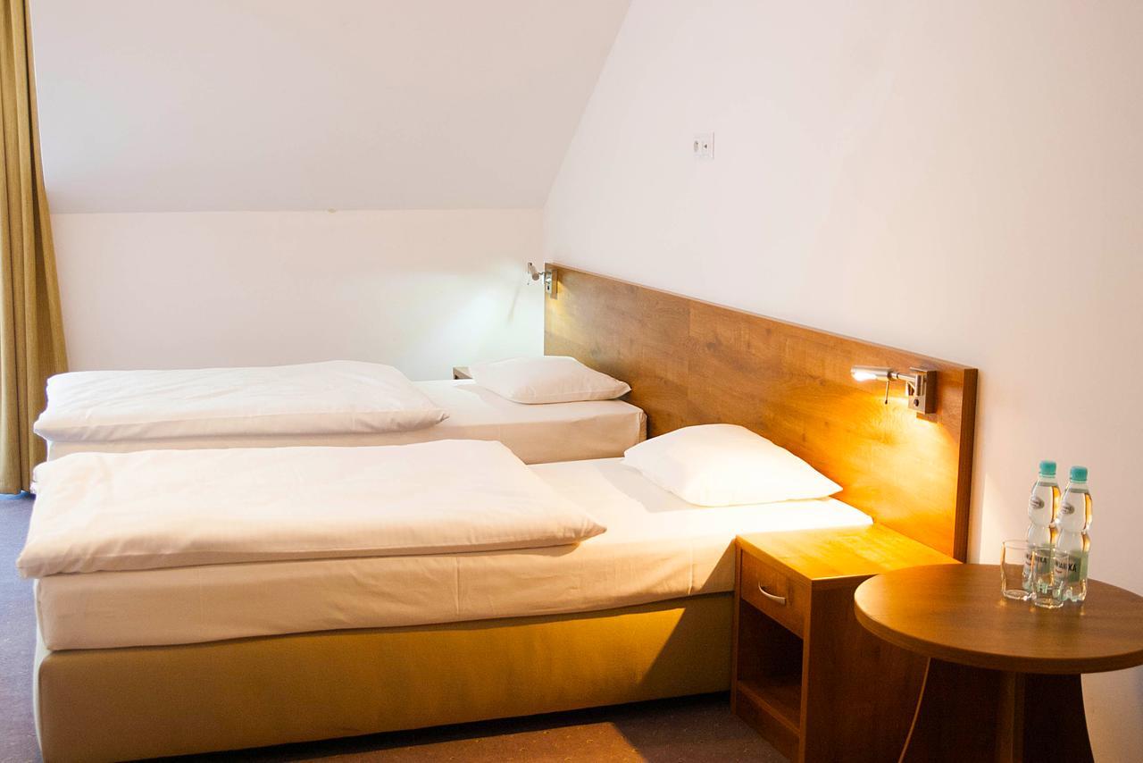 Hotel Drohicki ドロヒチン エクステリア 写真