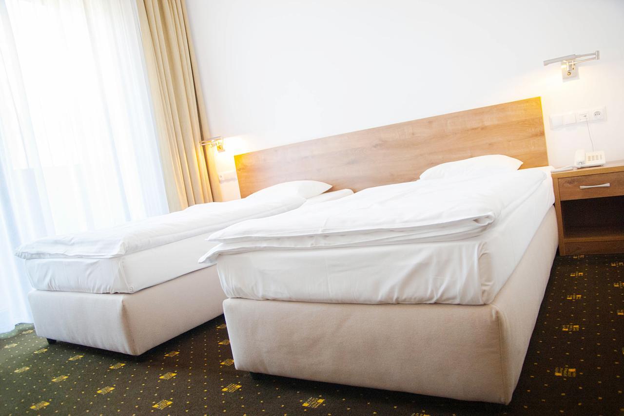 Hotel Drohicki ドロヒチン エクステリア 写真