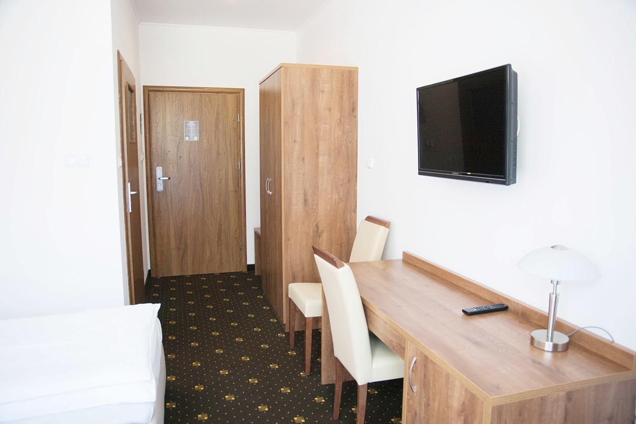 Hotel Drohicki ドロヒチン エクステリア 写真